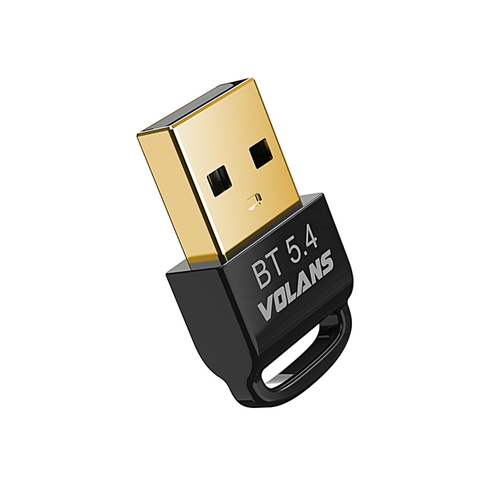 VOLANS VL-BT54 Bluetooth 5.4 Nano USB Adapter