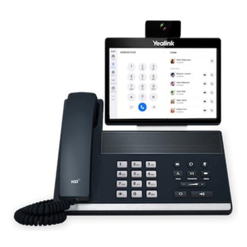 Yealink VP59 Flagship Zoom Edition Smart Video Phone