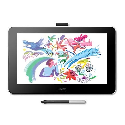 Wacom One 13.3” Full HD Creative Pen Display