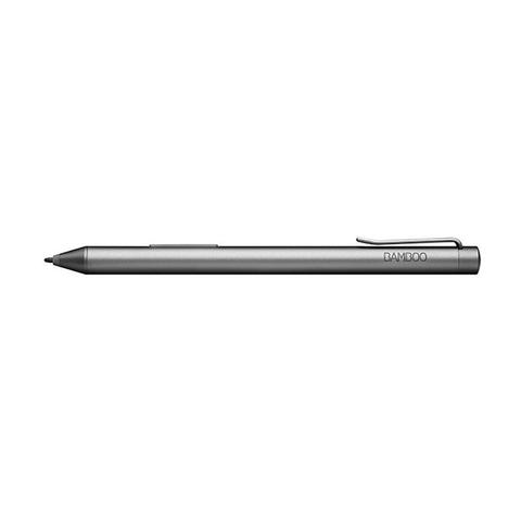 Wacom Bamboo Ink 2nd Gen Gray Stylus