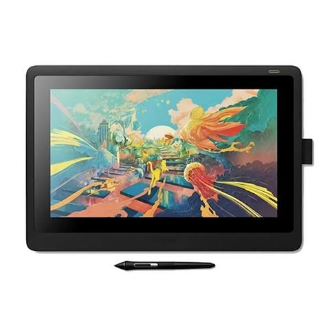 Wacom Cintiq 16" Creative Pen Display