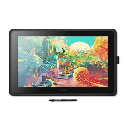 Wacom Cintiq 22" Creative Pen Display
