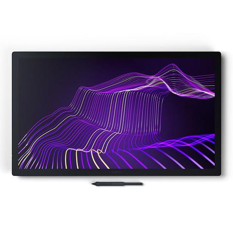 Wacom Cintiq Pro 27 with Wacom Pro Pen 3