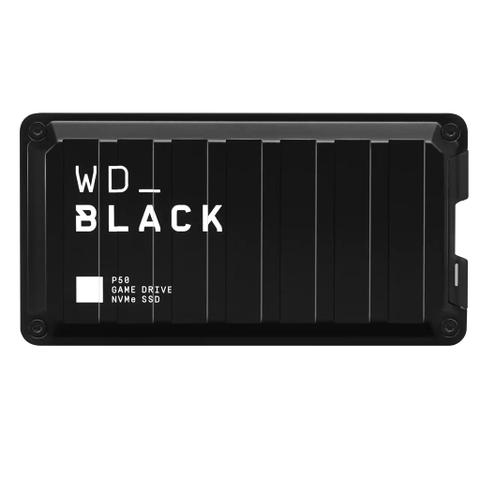 WD_Black P50 1TB SSD Game Drive