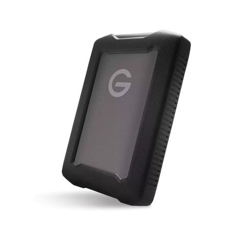 WD G-DRIVE ArmorATD 2TB Portable External Hard Drive
