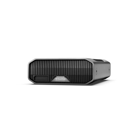 WD G-DRIVE PROJECT 12TB External Desktop Hard Drive
