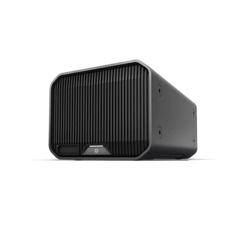 WD G-RAID PROJECT 2 16TB External Desktop Hard Drive