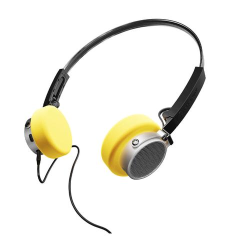 We Are Rewind EQ-002 Wired Retro Headset - Freddie
