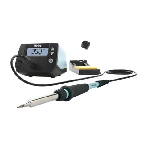 Weller 70W 230V Digital Soldering Station