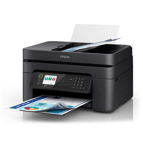 Epson WorkForce WF-2950 A4 Wireless Colour Multifunction Inkjet Printer