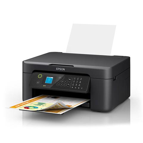 Epson WorkForce WF-2910 A4 Wireless Colour Multifuction Inkjet Printer