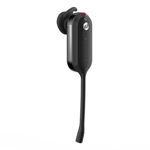 Yealink (WH63 Portable Teams) Microsoft Teams Certified DECT Wireless Convertible Headset
