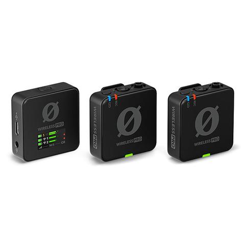 Rode Wireless PRO