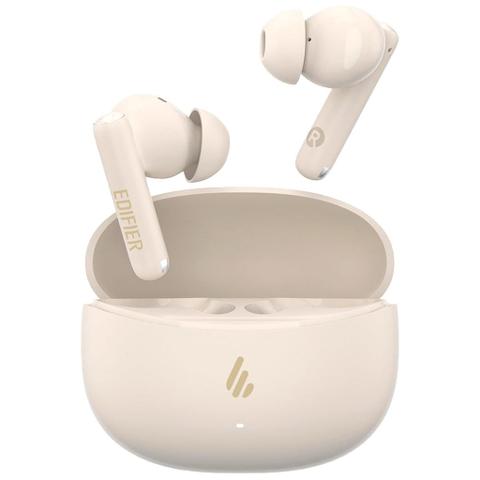Edifier X5 Pro ANC True Wireless Earbuds - Ivory