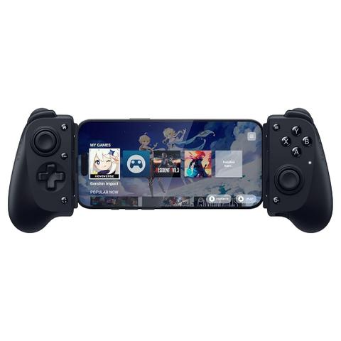 Razer Kishi V3 Controller for iPhone and Android
