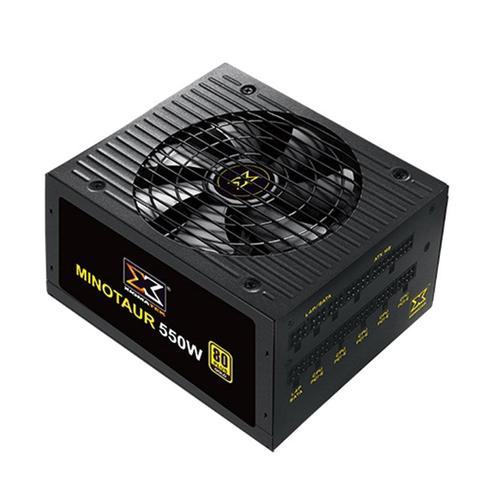 Xigmatek Minotaur 550W 80+ Gold Full-Modular Power Supply