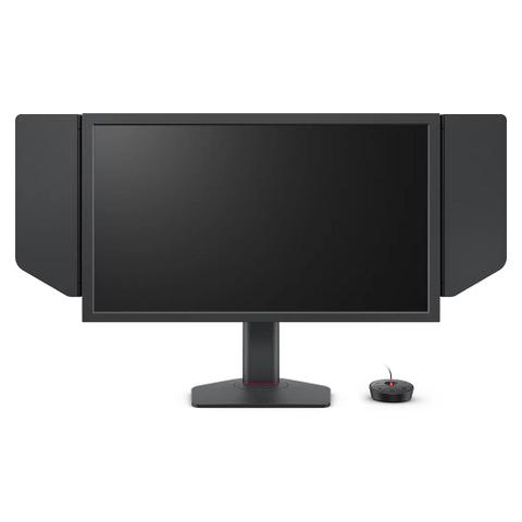 BenQ ZOWIE XL2566X+ 24.1" FHD 400Hz DyAc2 Fast TN Gaming Monitor for Esports