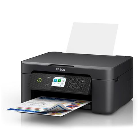 Epson Expression Home XP-4200 A4 Wireless Colour Multifunction Inkjet Printer