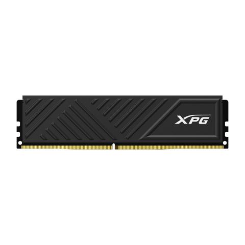 XPG GAMMIX D35 16GB (2x8GB) DDR4 3200MHz Desktop Memory - Black