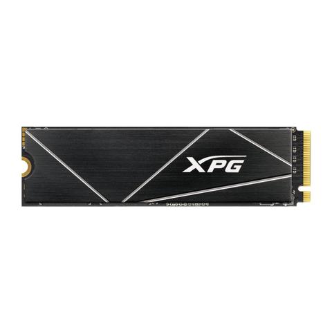 XPG GAMMIX S70 BLADE 1TB PCIe 4.0 NVMe M.2 2280 SSD - AGAMMIXS70B-1T-CS