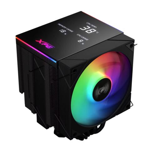XPG MAESTRO PLUS 62DA ARGB CPU Air Cooler