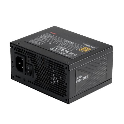 XPG PYMCORE SFX 750W 80+ Gold ATX 3.1 Fully Modular Power Supply