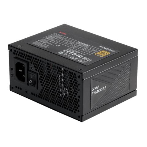 XPG PYMCORE SFX 850W 80+ Gold ATX 3.1 Fully Modular Power Supply