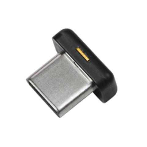 Yubico YubiKey USB-C 5C Nano Two-Factor Authentication Security Key
