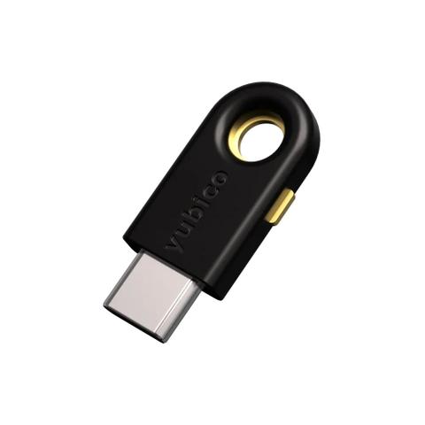 Yubico Yubikey 5C FIPS USB-C