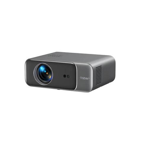 Yaber Pro V9 1080P Full HD TV Video Projector with 4K Support