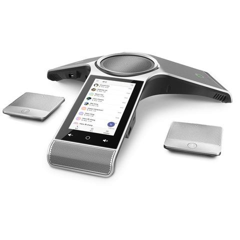 Yealink CP960 IP Conference Phone With 2 x Wireless Mics - Microsoft Teams