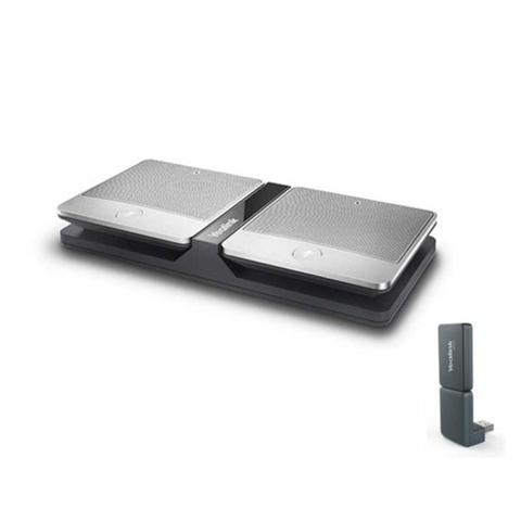 Yealink CPW90-PKG Wireless Microphone Kit