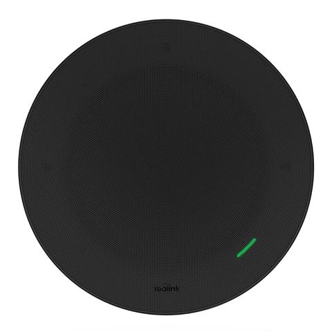 Yealink CS-BlackCover CS10 Detachcable Magnetic Mesh Cover - Black