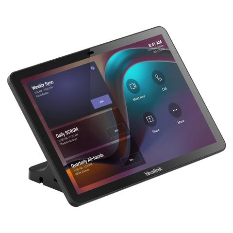 Yealink CTP25 10" Screen Touch Console
