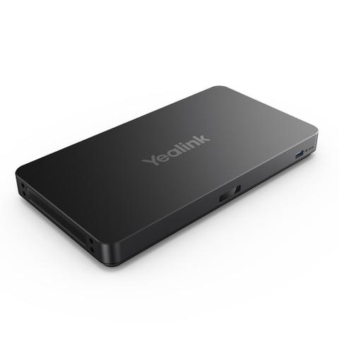 Yealink AVHub Audio Visual Hub for MVC Room Solutions