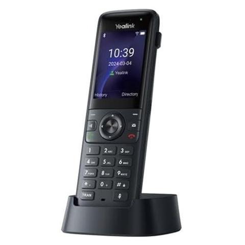 Yealink AX83H Enterprise Portable Wi-Fi IP Phone