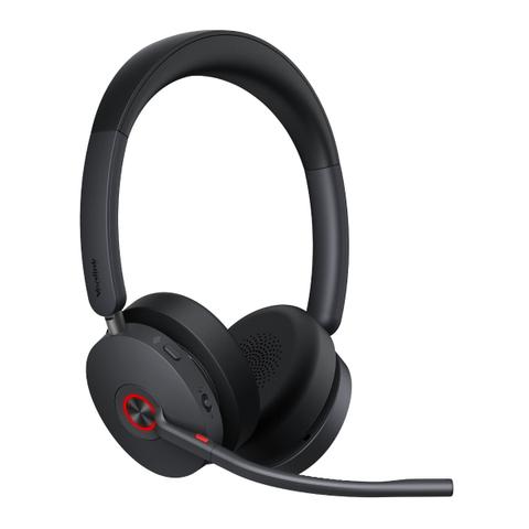 Yealink (BH74 UC USB-C/A) Unified Communication Certified Bluetooth Wireless Headset