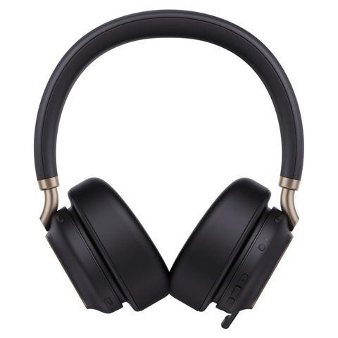 Yealink (BH76 Plus Teams USB-C/A) Microsoft Certified Teams Bluetooth Wireless Headset