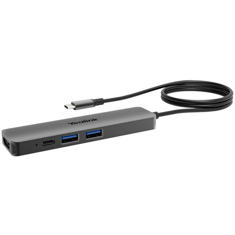 Yealink BYOD-BOX USB-C Hub