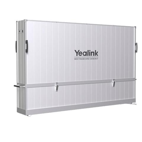 Yealink DEMOKIT Case for MeetingBoard 65