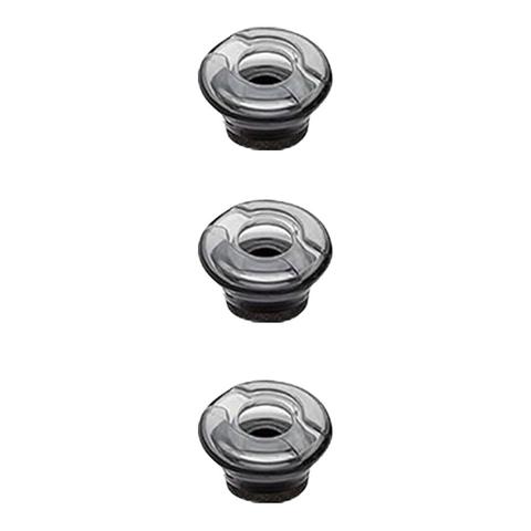 Yealink Ear tips for BH71 - Large (3 Pack)