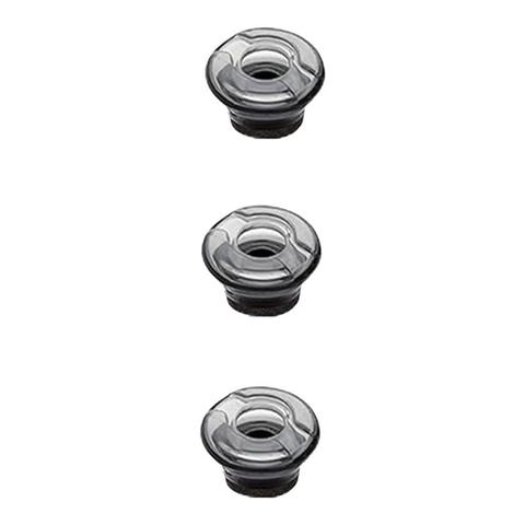 Yealink Ear tips for BH71 - Medium (3 Pack)