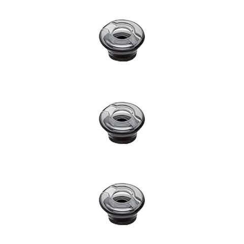Yealink Ear tips for BH71 - Small (3 Pack)