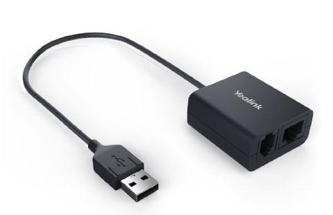 Yealink EHS40 Wireless Headset Adapter