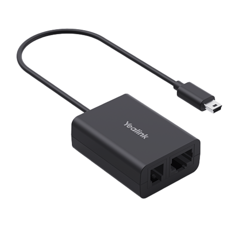Yealink EHS62 Wireless Headset Adapter