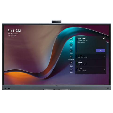 Yealink (MB65Pro-A02) MeetingBoard 65 Pro Conferencing System