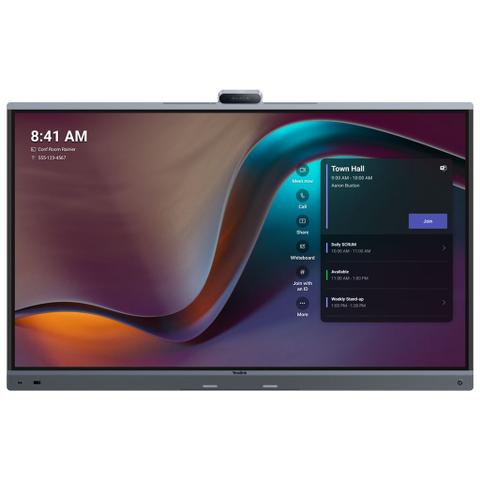 Yealink MB75Pro-A02 MeetingBoard 75 Pro for Small and Medium Rooms