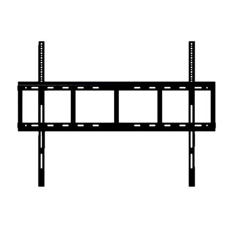 Yealink MB-WallMount-860 Wall Mount for 75"/86" MeetingBoard and ETV