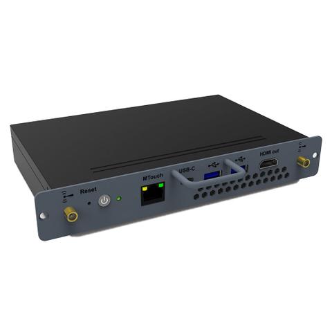 Yealink MCORE-OPS i5 Quad-Core CPU 8GB RAM for Meeting Board i5/8/128/W10IoT