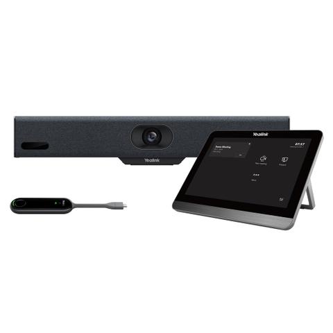Yealink MeetingBar A10 4K All-in-One Android Video Conference Video Kit